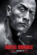 Watch WWE Royal Rumble Zumvo