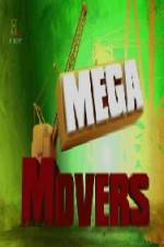 Watch History Channel Mega Movers Space Machines Zumvo