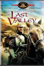 Watch The Last Valley Zumvo