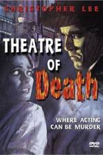 Watch Theatre of Death Zumvo