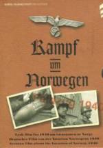 Watch Kampf um Norwegen. Feldzug Zumvo