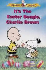 Watch It's the Easter Beagle, Charlie Brown Zumvo