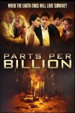 Watch Parts Per Billion Zumvo