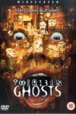 Watch Thir13en Ghosts (13 Ghosts) Zumvo