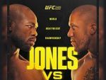 Watch UFC 285: Jones vs. Gane (TV Special 2023) Zumvo