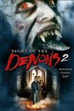 Watch Night of the Demons 2 Zumvo