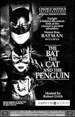 Watch The Bat, the Cat, and the Penguin Zumvo