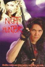 Watch Night Hunter Zumvo