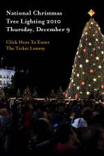 Watch The National Christmas Tree Lighting Zumvo