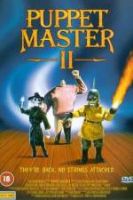 Watch Puppet Master II Zumvo