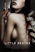 Watch Little Deaths Zumvo