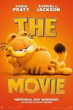 Watch The Garfield Movie Zumvo
