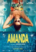 Watch Amanda Zumvo