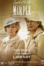 Watch Marple - The Body in the Library Zumvo