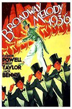 Watch Broadway Melody of 1936 Zumvo