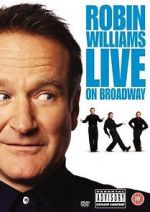 Watch Robin Williams Live on Broadway Zumvo