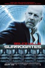 Watch Surrogates Zumvo