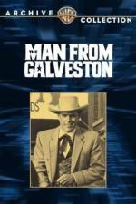 Watch The Man from Galveston Zumvo