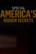 Watch America's Hidden Secrets Zumvo