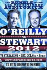 Watch The Rumble  Jon Stewart vs. Bill O'Reilly Zumvo