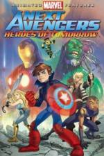 Watch Next Avengers: Heroes of Tomorrow Zumvo