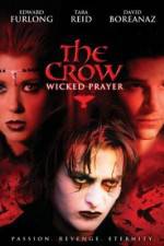 Watch The Crow: Wicked Prayer Zumvo
