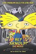 Watch Hey Arnold! The Movie Zumvo