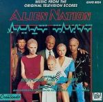 Watch Alien Nation: Millennium Zumvo