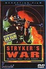 Watch Stryker's War Zumvo
