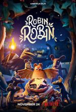 Watch Robin Robin (TV Special 2021) Zumvo