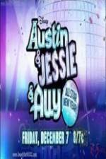 Watch Austin & Jessie & Ally All Star New Year Zumvo