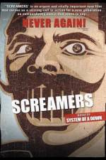 Watch Screamers Zumvo