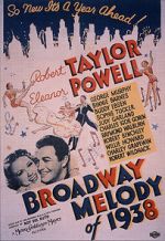 Watch Broadway Melody of 1938 Zumvo