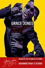 Watch Grace Jones Bloodlight and Bami Zumvo