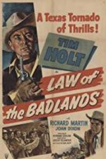 Watch Law of the Badlands Zumvo