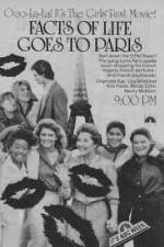 Watch The Facts of Life Goes to Paris Zumvo