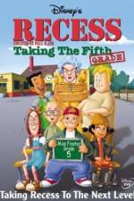 Watch Recess: Taking the Fifth Grade Zumvo