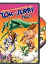 Watch Tom and Jerry Tales Zumvo