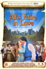 Watch All's Faire in Love Zumvo