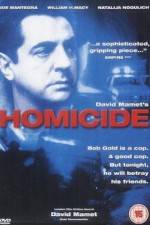 Watch Homicide Zumvo