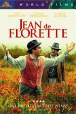 Watch Jean de Florette Zumvo