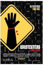 Watch Wristcutters: A Love Story Zumvo