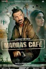 Watch Madras Cafe Zumvo