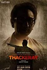 Watch Thackeray Zumvo