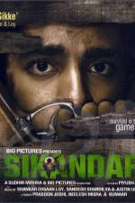 Watch Foot Soldier / Sikandar Zumvo