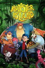 Watch Monster Island Zumvo