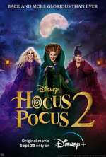 Watch Hocus Pocus 2 Zumvo