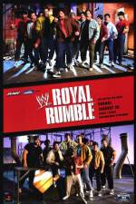 Watch WWE Royal Rumble 2010 Zumvo