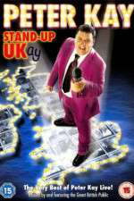 Watch Peter Kay Stand Up UKay Zumvo