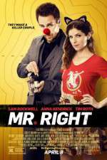 Watch Mr. Right Zumvo